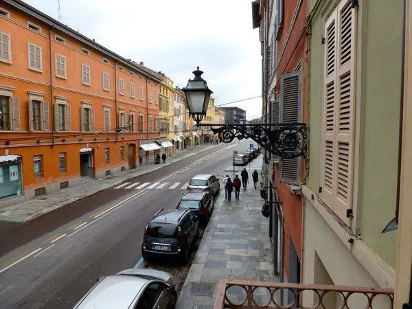 strada repubblica