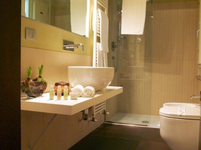 Studio 35 bagno