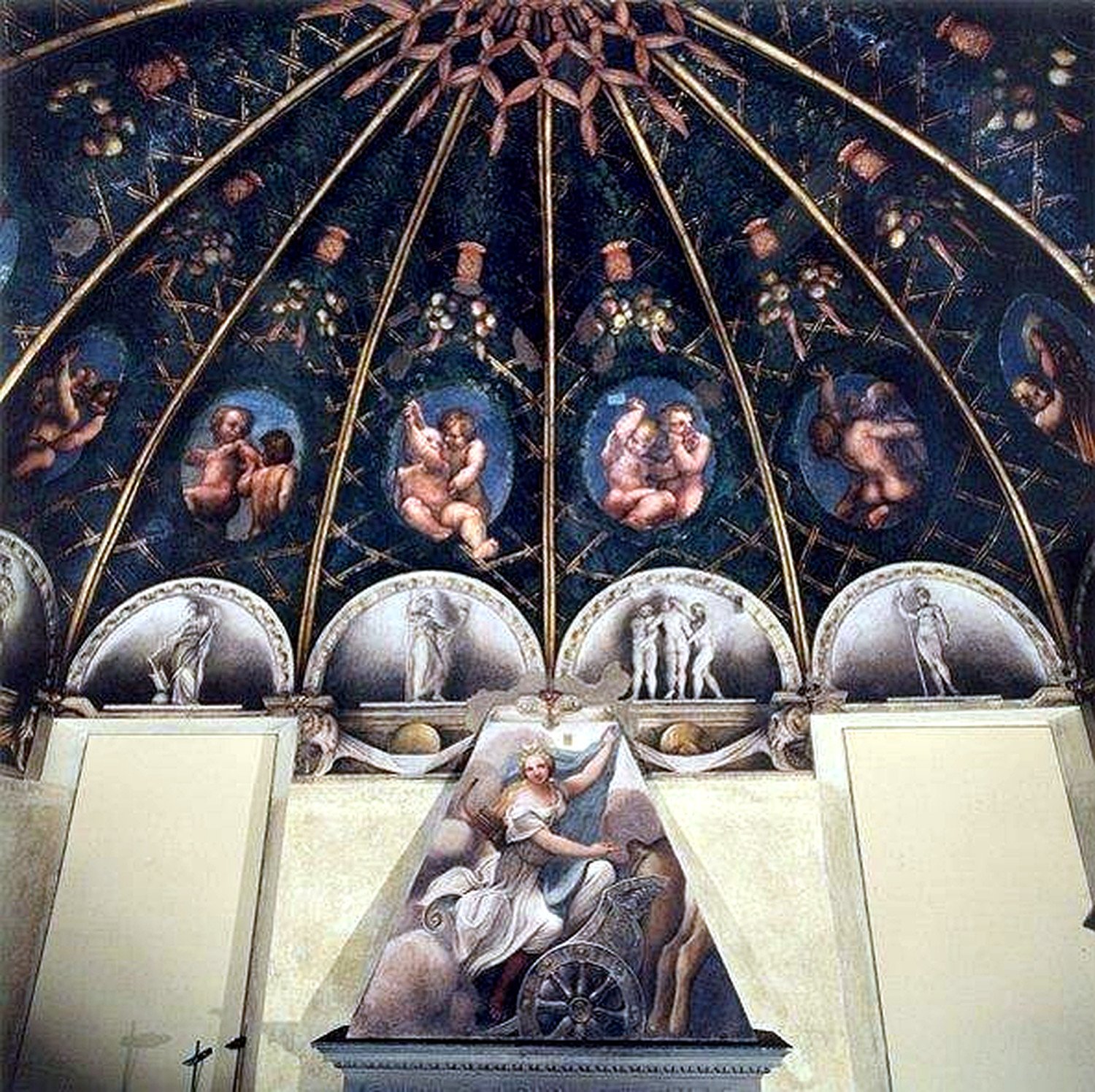 Camera di San Paolo