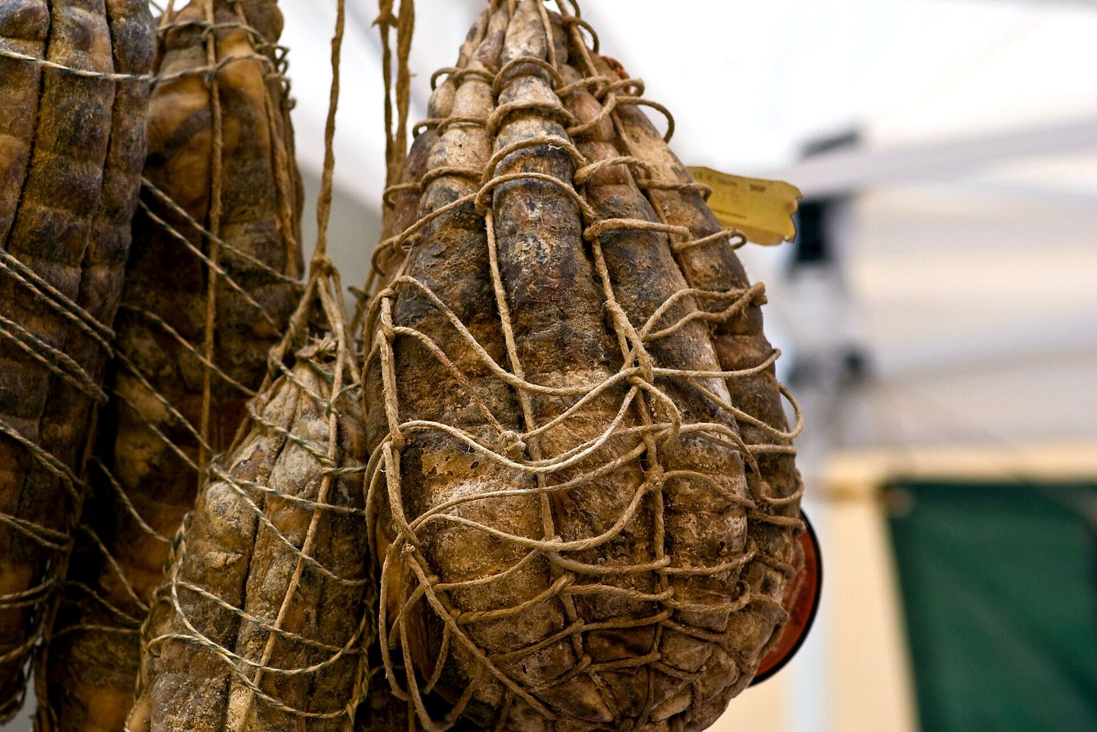 Culatello di Zibello