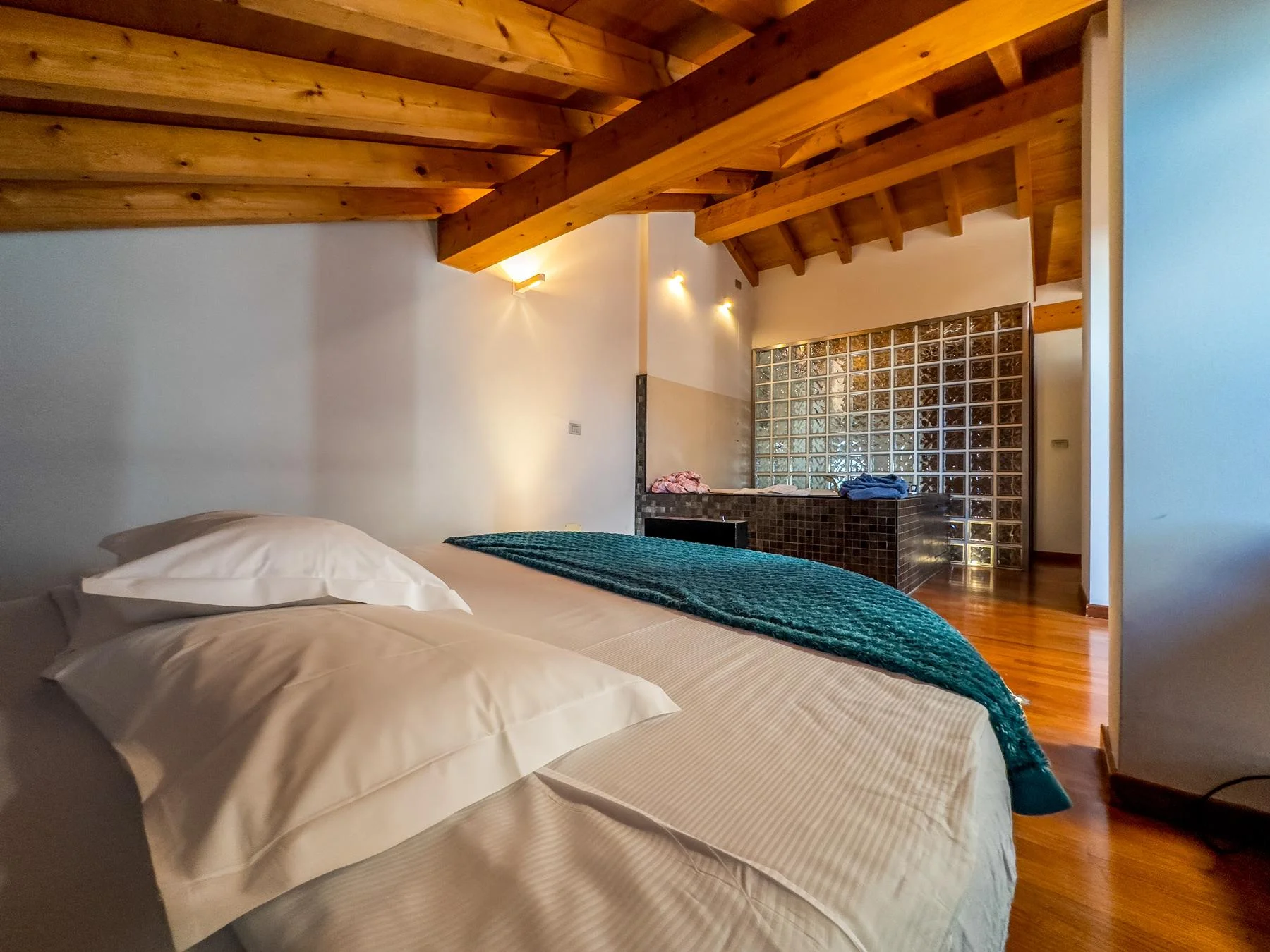 Suite Mansarda
