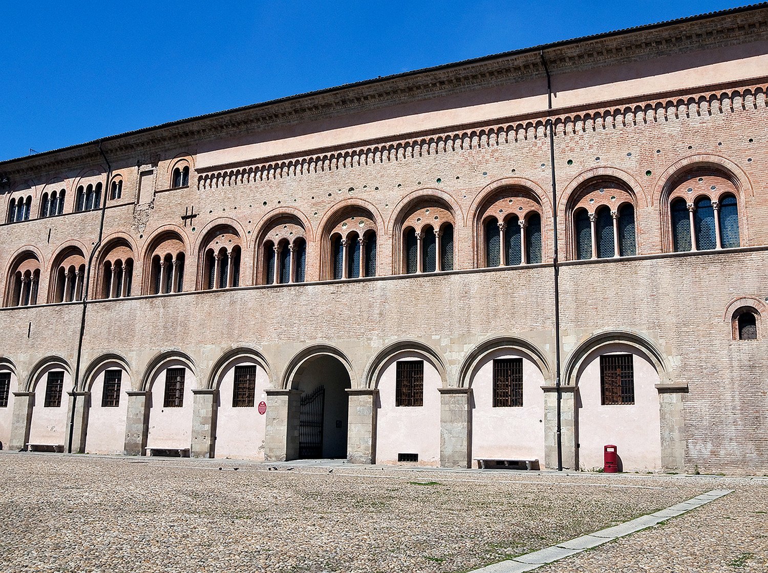 Palazzo Vescovile