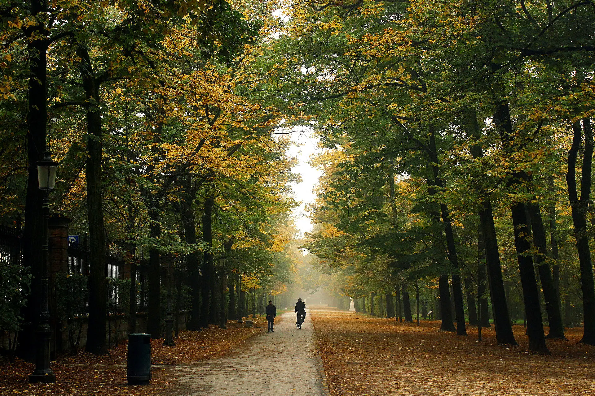 Parco Ducale