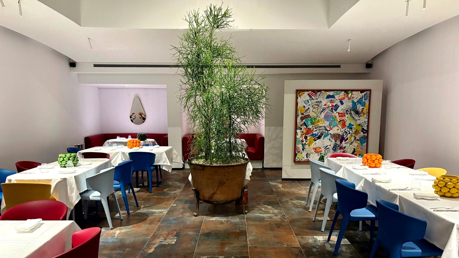 Ristorante Parizzi