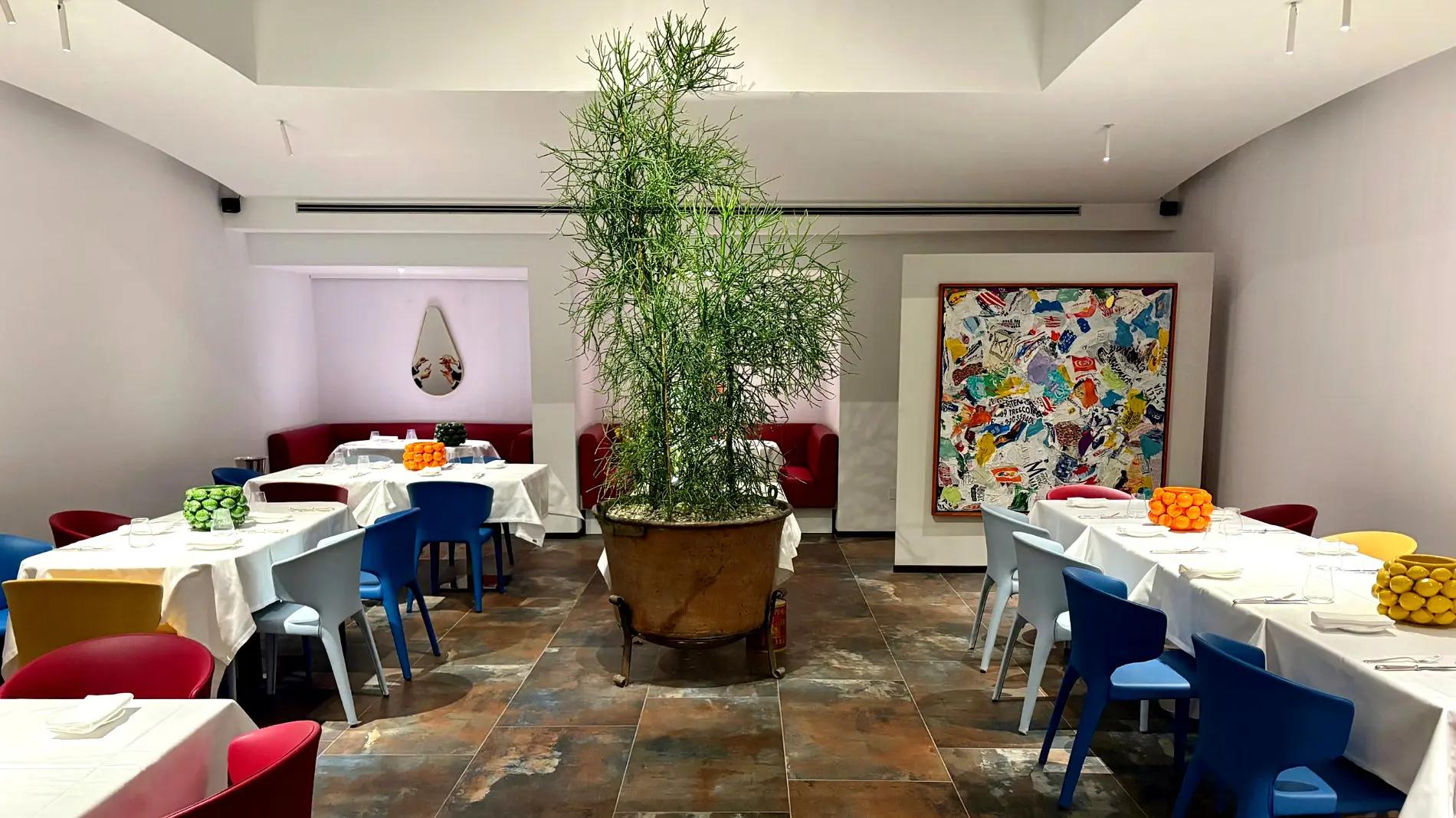 Ristorante Parizzi