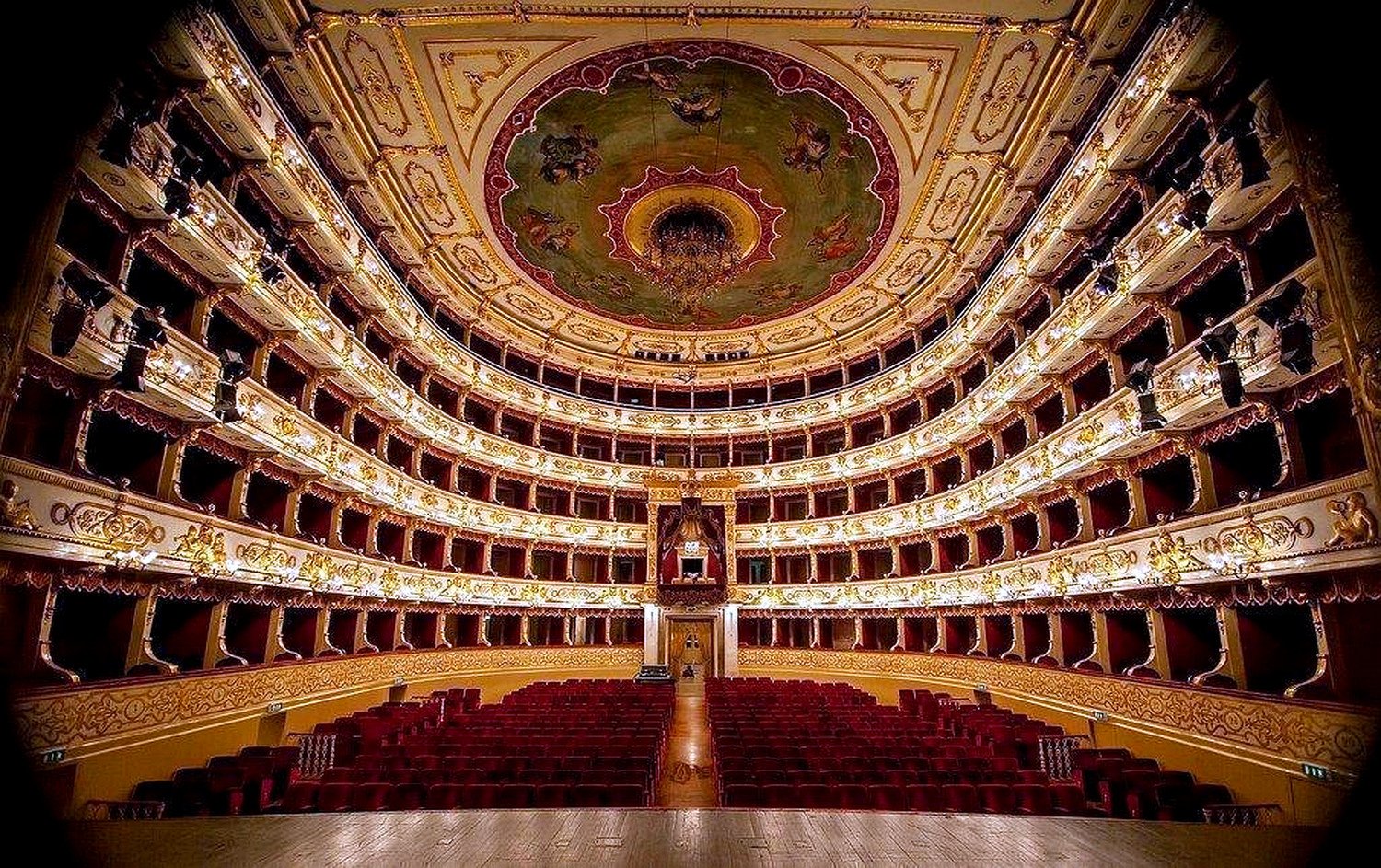 Teatro Regio