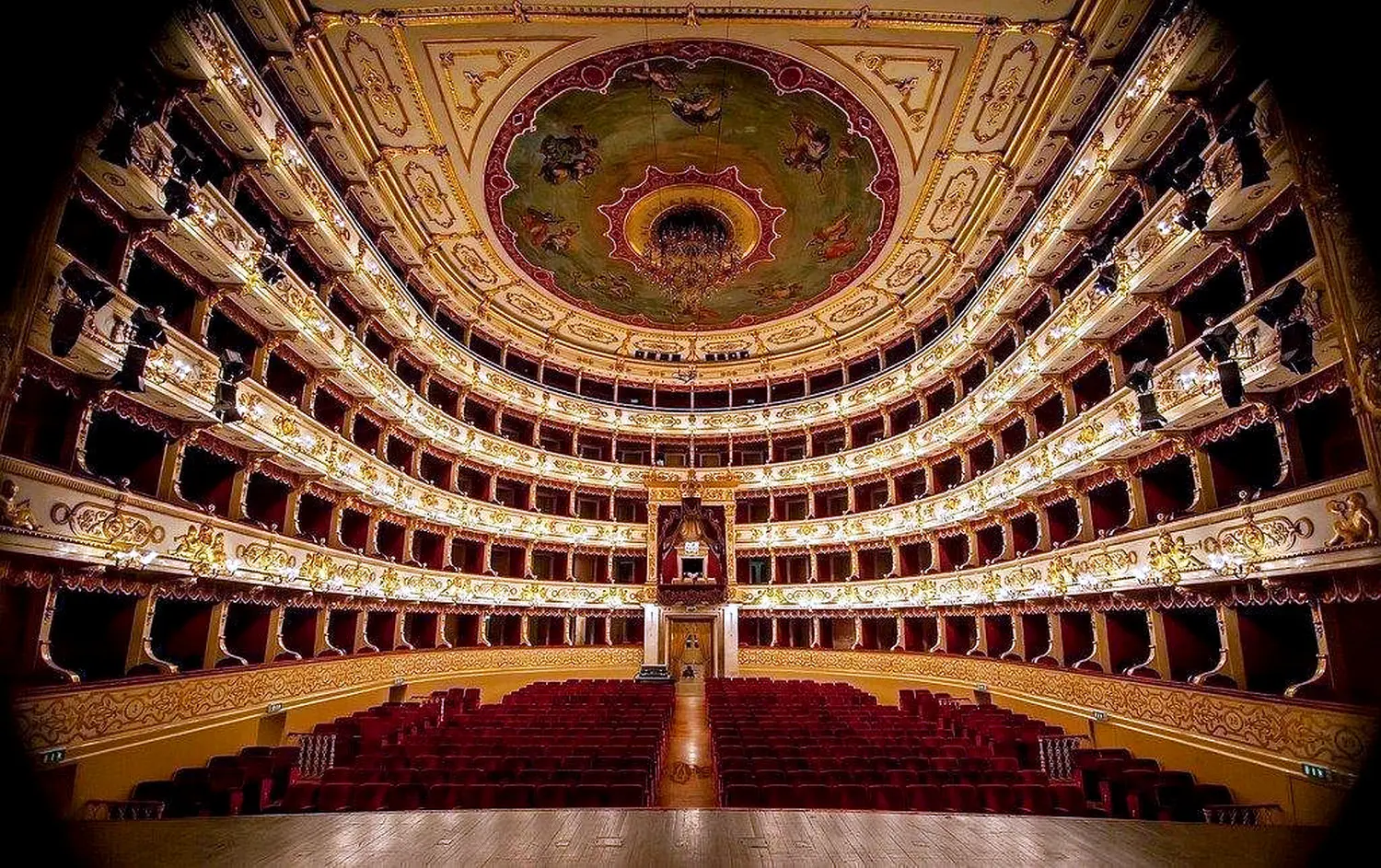 Teatro Regio