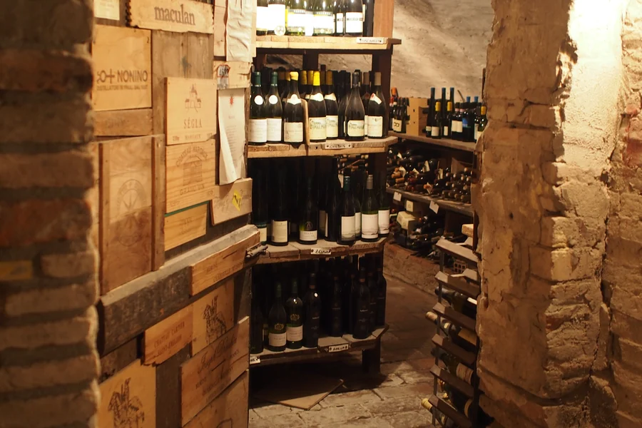 Cantina Parizzi
